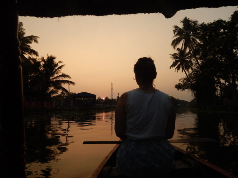 ASIA CON NUEVOS OJOS