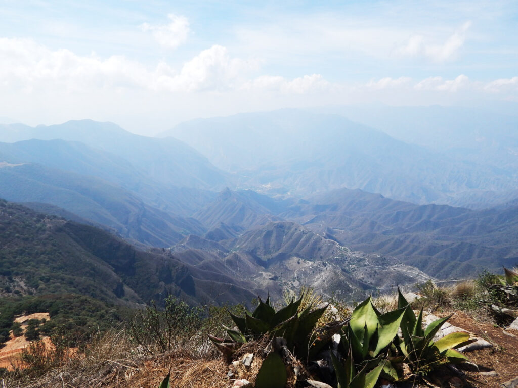7 MOTIVOS PODEROSOS PARA VIAJAR POR LA SIERRA GORDA