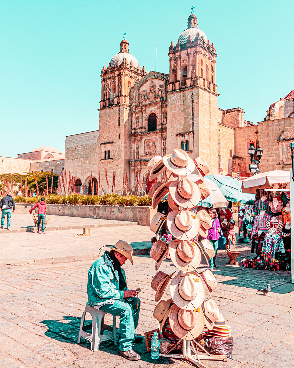OAXACA SURREAL
