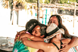 Transformación Real