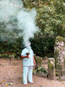 Conexión Espiritual & Emocional