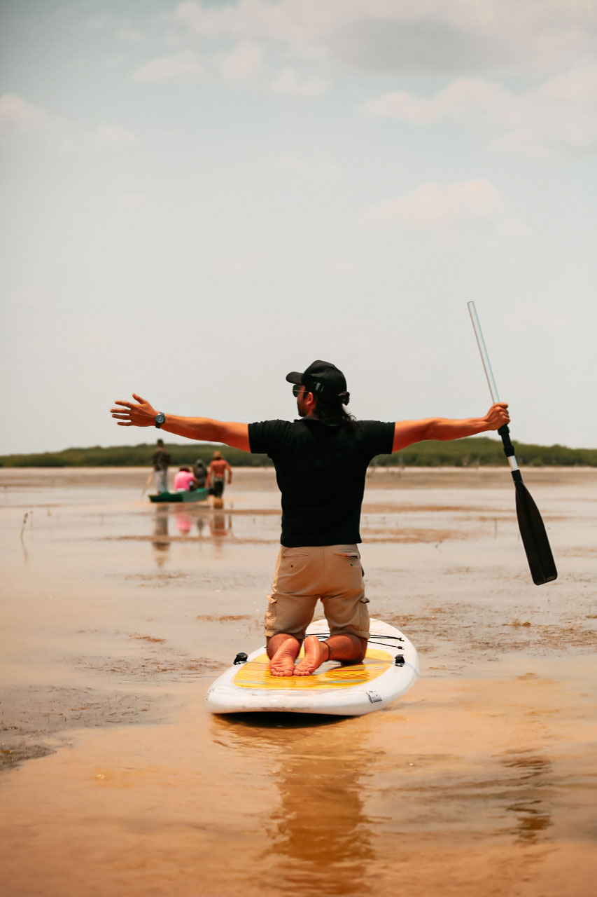 YUCATÁN • COMUNITARIO